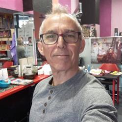 Horario de apertura Sebastian Peluqueros, Torrejón de Ardoz
