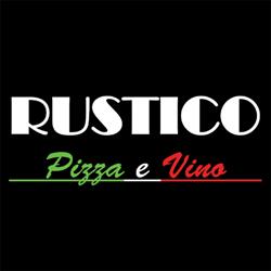 Horario de apertura Rustico Pizza e Vino, San Bartolomé de Tirajana