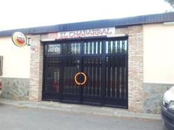 Horario de apertura Bar El Chaparral, El Viso de San Juan