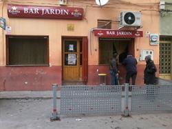 Horario de apertura Bar Jardin, Jumilla
