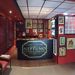 Horario de apertura Neptuno Tattoo & Piercing, Platja d'Aro