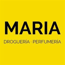 Horario de apertura Droguería Maria, Catral