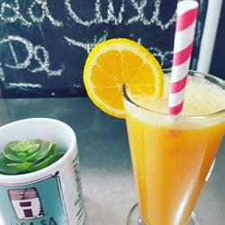 Horario de apertura La Casa Abajo Sport & Coffee, Frontera