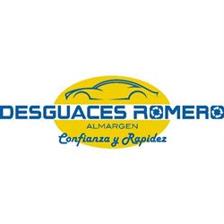Horario de apertura Desguaces Romero, Almargen