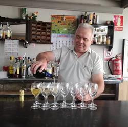 Horario de apertura La Tertulia, Bretocino