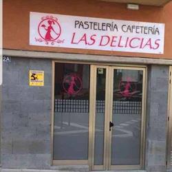 Horario de apertura Delicias café, Becerril de Guía