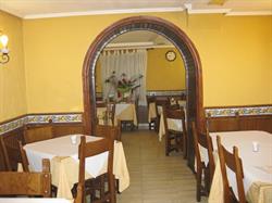 Horario de apertura Restaurante Bar Molina, Molina de Aragón