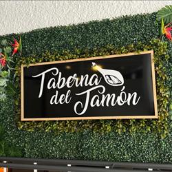 Horario de apertura Taberna del Jamón, Madridejos