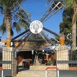 Horario de apertura Es Molí D'en Tem, Llucmajor
