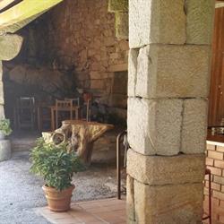 Horario de apertura La Gruta Tapería, Santa María de Xeve