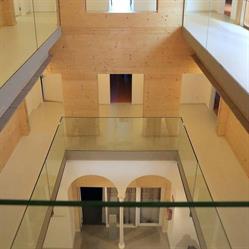 Casal de Barrio Can Portabella en Barcelona (Sant Andreu) - Horario de apertura