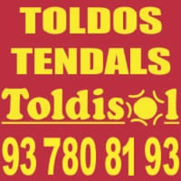 Horario de apertura Toldos Toldisol, Terrassa