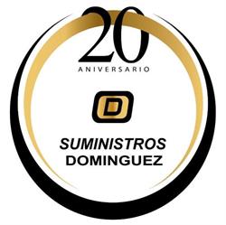 Horario de apertura Suministros Dominguez, Elda