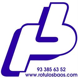 Horario de apertura Rètols Nivell, Badalona