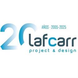 Horario de apertura LafCarr Project&Design, Vilablareix