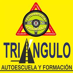 Horario de apertura Autoescuela Triángulo, Ponferrada
