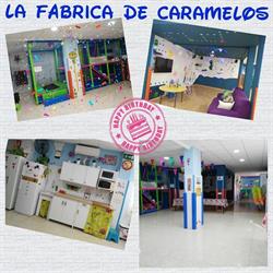 La Fábrica De Caramelos en Puerto de la Torre (Puerto De La Torre) - Horario de apertura