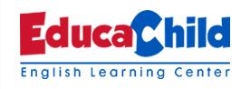 Horario de apertura EducaChild, Parla