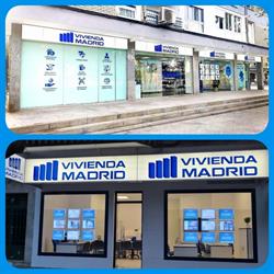 Horario de apertura Vivienda Madrid, Getafe