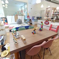Horario de apertura TENDENCIAS HOGAR tienda de muebles y decoración., Albacete