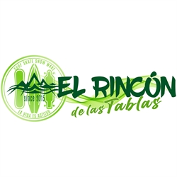 Horario de apertura El Rincón de las Tablas (sólo tienda online), Sant Cugat del Vallès