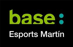 Horario de apertura Esports Martín Alginet, 