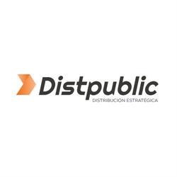 Horario de apertura Distpublic, Rivas-Vaciamadrid