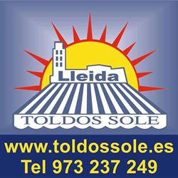 Horario de apertura Toldos Solé, Lleida