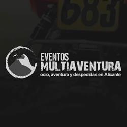 Horario de apertura Eventos Multiaventura, La Vila Joiosa