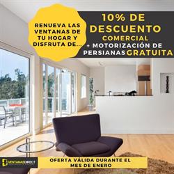 Ventanas Direct en Barcelona (Gràcia) - Horario de apertura