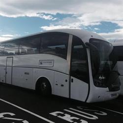Horario de apertura Platabus autocares, Almensilla