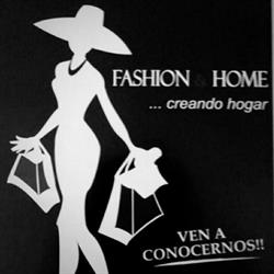 Horario de apertura Fashion Home Lhogary, Getafe