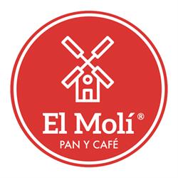 Horario de apertura El Molí Pan y Café - Girona,