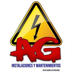 Horario de apertura AG Instalaciones y Mantenimientos, Ceuta