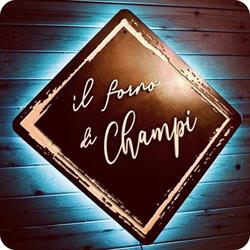 Horario de apertura Pizzería il forno di Champi, Las Rozas de Madrid