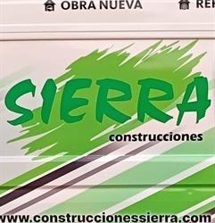 Horario de apertura Sierra Construcciones, San Lorenzo de El Escorial