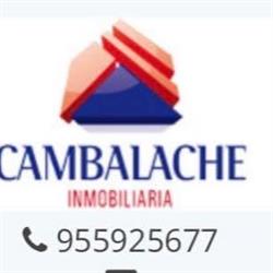 Cambalache Inmobiliaria en Sevilla (Casco Antiguo) - Horario de apertura