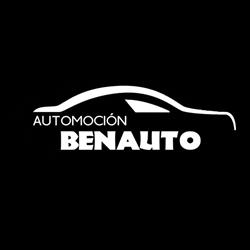 Horario de apertura Automoción Benauto, Beniaján