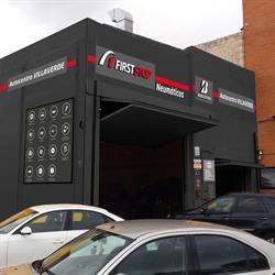 Autocentro Villaverde en Madrid (Villaverde) - Horario de apertura