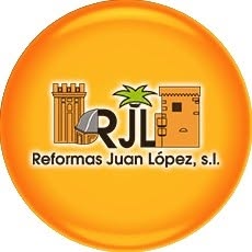 Horario de apertura Reformas Juan López S.L., Elche