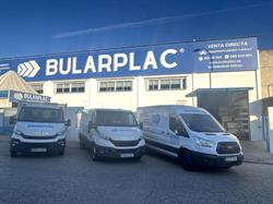 Horario de apertura Bularplac, Moraleja de Enmedio