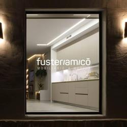 Horario de apertura Fusteria Micó, L'Olleria