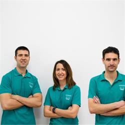 Horario de apertura CENTRO DE FISIOTERAPIA Y OSTEOPATÍA OSTEOFIS, Castellón de la Plana