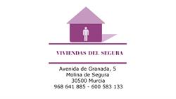 Horario de apertura Viviendas del Segura, Molina de Segura