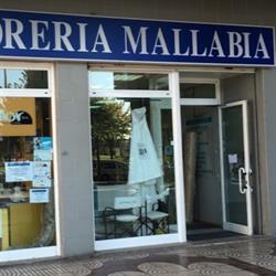 Horario de apertura Tintoreria Mallabia, Barakaldo