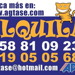Horario de apertura Agtase Agencia de Alquiler, Granada