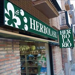 Horario de apertura Herbolario, Pinto
