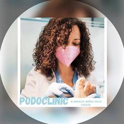 Podoclinic en Cáceres (Centro) - Horario de apertura