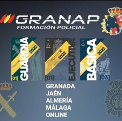 Granapol. Academia de oposiciones a policía y guardia civil en Granada (Genil) - Horario de apertura