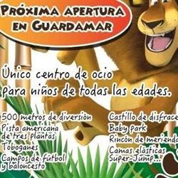 Horario de apertura Hakkuna Matata, Guardamar del Segura